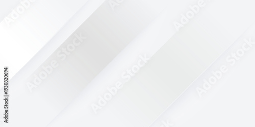 Luxury White Pearl Abstract Background. Elegant Minimalist Diagonal Stripes for Corporate Identity and Modern Tech Backdrop.