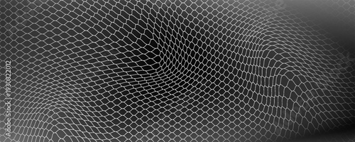 Mesh texture for fishing nets. Seamless pattern for sportswear or soccer goal, volleyball net, basketball hoop, hockey, athletics. Abstract net background for sports