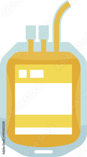 輸血パック（血液パック）