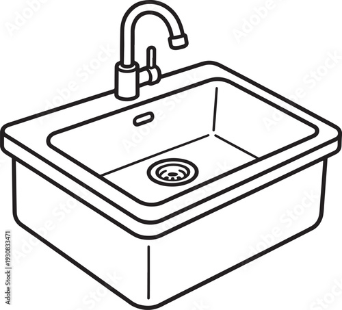 Vector file isolated on white background