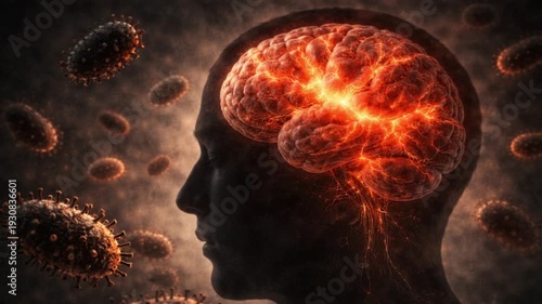 Understanding marburg and nipah virus impacts on human health and brain function in scientific research