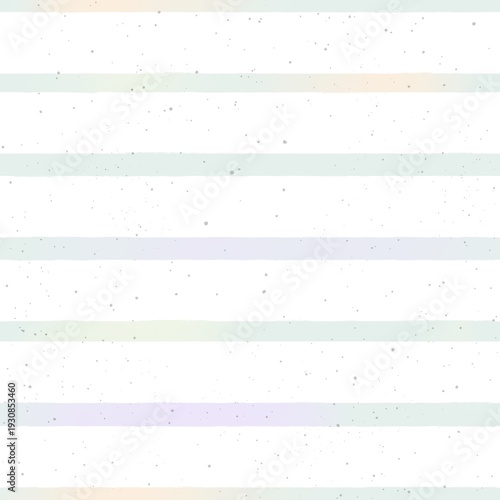 Seamless pattern with stripes, abstract decor elements. hand drawing. design for fabric, textile, wrapper, print	
