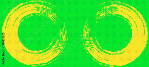 Abstract green curve background. Can be used covers, banners, wallpapers, flyers, brochures, books, print media, cards, web backgrounds. vector