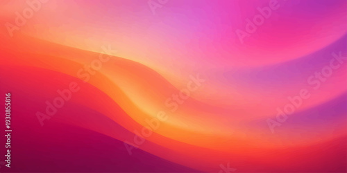 Abstract Color Swirl: A vibrant symphony of colors creates a dynamic, flowing design. The interplay of shades evokes a sense of movement and energy, perfect for conveying modern, creative concepts.