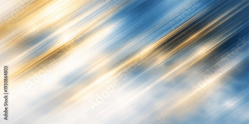 Celestial Abstract: Capturing the ethereal dance of light and color, this image offers a mesmerizing abstract representation of the sky, evoking a sense of tranquility and boundless imagination.