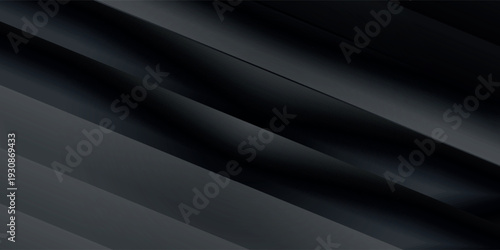 Black Friday background vector. Abstract wallpaper for black Friday sale banner, ad, business presentation