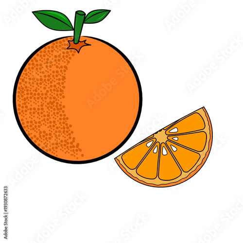 seamless citrus pattern, lemon slice isolated on white background, Freshness Orange Slice Frame, Fresh Orange Slice Illustration, orange vektor illustration, lime dan lemon vektor illustration.