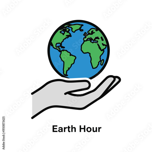 Protecting Our Planet for Earth Hour Awareness