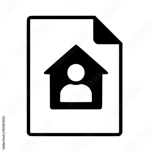 Home paperwork profile 