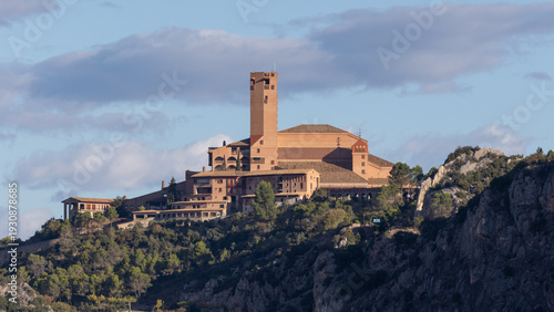 Sanctuaire de Torreciudad
