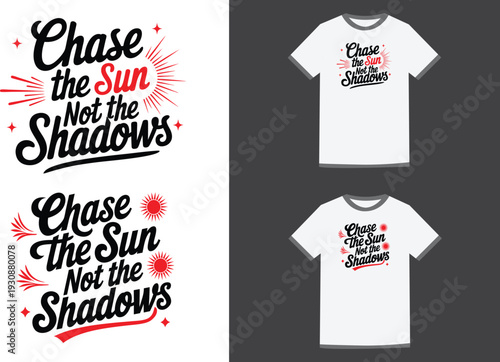 T-shirt design and artwork 10