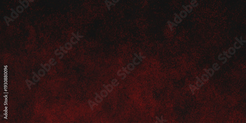 Abstract red and black texture background with wall texture design. modern design with grunge and marbled cloudy design, distressed holiday paper background. marble rock or stone texture background.