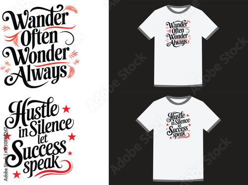 t-shirt design and artwork 19
