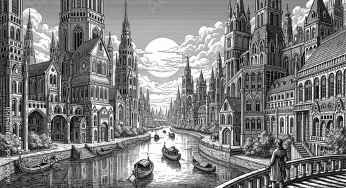 the church of our lady of the virgin mary