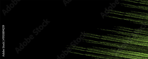 Energetic athletic background with paint strokes and halftone overlay.