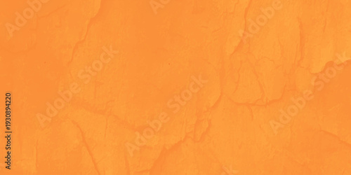 Creamy peach abstract background with fine cracked marble texture and weathered stone surface for elegant stationery