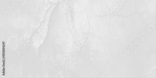 A blank surface of white crumpled paper features a rough textured pattern and vintage grunge design, creating a gray mottled backdrop with the weathered feel of old canvas or stone