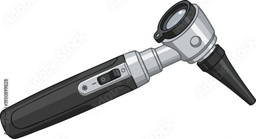 Anatomical illustration of the human pelvis, meticulously detailing the bony structure of the hip and its crucial components within the skeletal system for medical and educational contexts