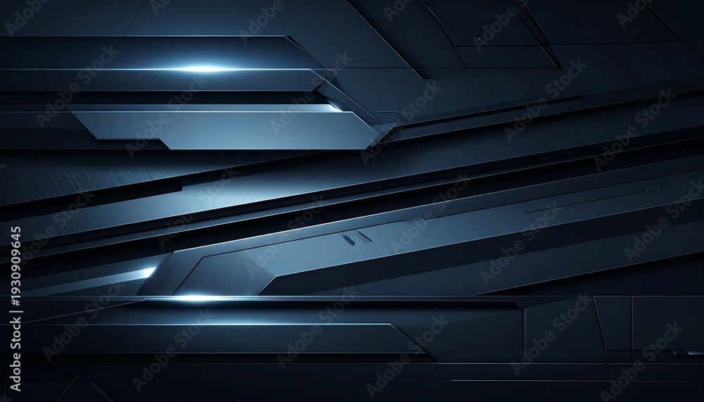 Obraz premium abstract technology background
