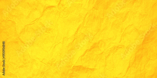 vintage crumpled tan paper texture background with organic creases and wrinkled parchment effect for rustic design