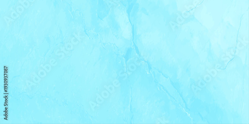 light blue abstract textured background with soft ripples and elegant paper plaster surface