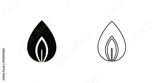 Minimalist lotus flower design, minimalist lotus flower, minimalist lotus flower logo Vector