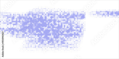 Light blue vector cover Illustration with Pattern set for business advertisement, booklet and brochure.