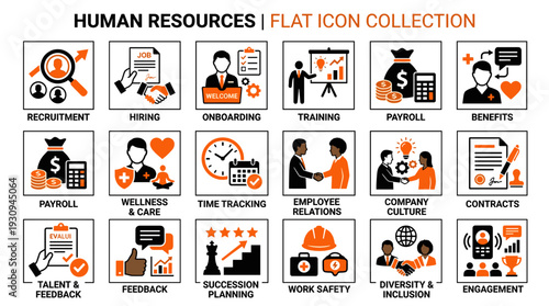 human resources, hr, hr icons, human resource icon, recruitment, hiring, employee, employees, staff, team, teamwork, people, user icon, group icon, organization, management, leadership, business, corp