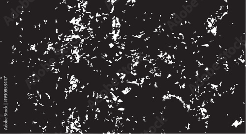 Shattered Ancient Crag Stone Texture