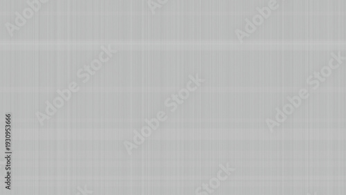 Seamless light grey background featuring a fine linear brushed metal or textile texture perfect for minimalist professional layouts and modern industrial wallpaper