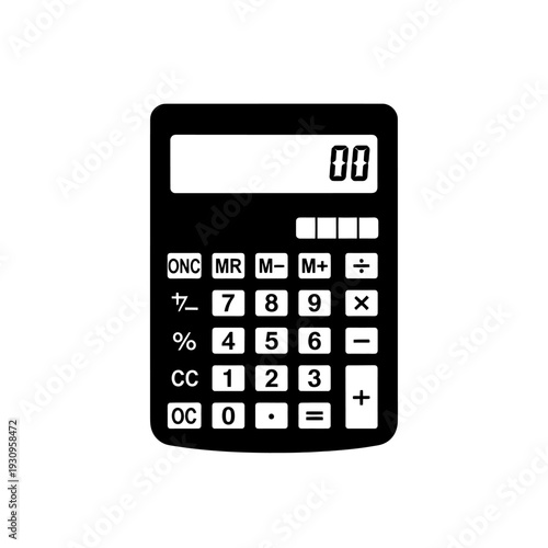 Black ruler on white background with measurement marks for scale and precision.