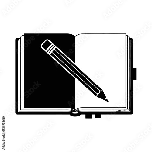 Black ruler on white background with measurement marks for scale and precision.