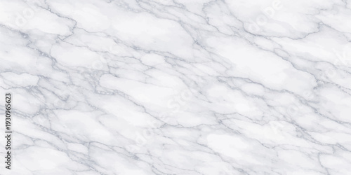 A cold white paper texture background with an abstract winter frost pattern featuring light blue sky clouds and a marble surface nature aesthetic