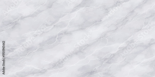 A fluffy white snow texture covers the frozen beach and winter road under a bright blue sky, creating an abstract cold nature pattern with soft clouds and christmas frost on the icy surface