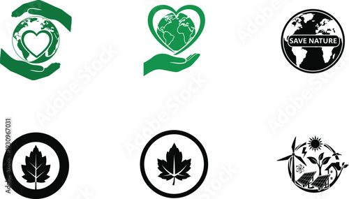 World environment day eco friendly sustainable living conservation