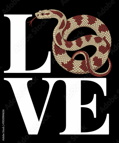 Cool Snake Herpetology Rattlesnake Ball Python