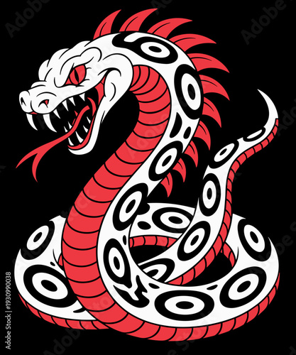 Snakezilla Funny Snakes