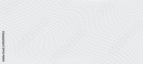 Net pattern close up. Rope net . Soccer, football, volleyball, tennis and tennis net pattern. Fisherman hunting net rope texture