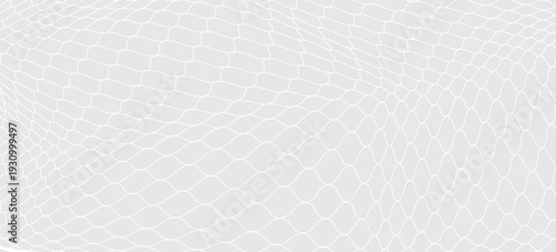 Net pattern close up. Rope net . Soccer, football, volleyball, tennis and tennis net pattern. Fisherman hunting net rope texture