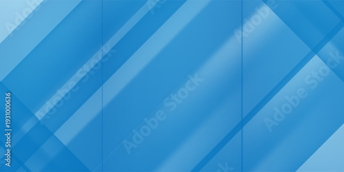 Modern Simple Blue Grey Abstract Background Presentation Design for Corporate Business and Institution