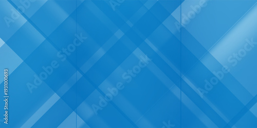 Modern Simple Blue Grey Abstract Background Presentation Design for Corporate Business and Institution