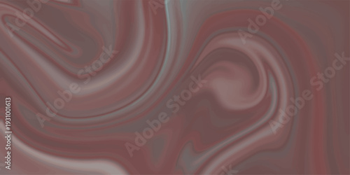 chocolate swirl background