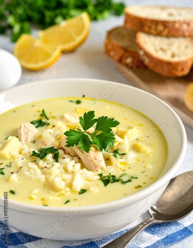 Wallpaper Mural Griechische Avgolemono Torontodigital.ca