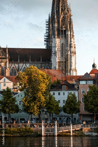 Photos st vitus cathedral prague
