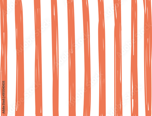 Line Crayon Handdrawn Background