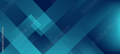 modern blue abstract background with elegant bright diagonal lines