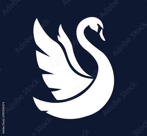 Swan Logo