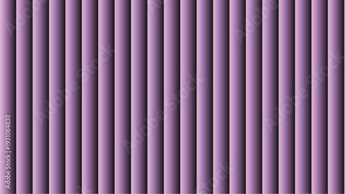 A purple striped pattern with varying shades of purple hues and vertical lines