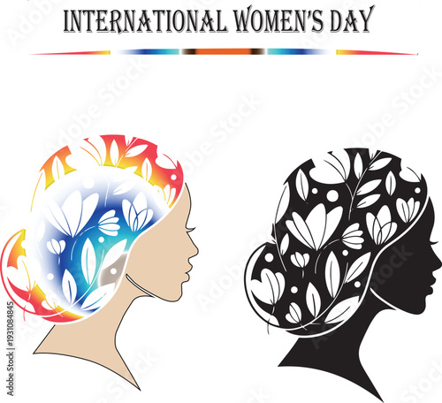 Her Power, Her Pride

She Inspires the World