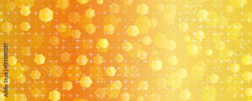 Gold disco party pattern. Yellow square sequin mosaic texture background. Abstract golden shining glitter halftone wallpaper. Pop up comic sparkling glitter backdrop. Retro vector design templatePrint